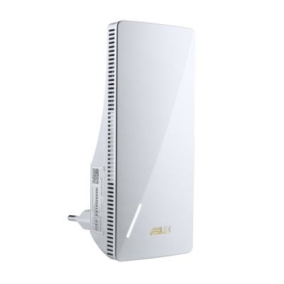 20. ASUS RP-BE58 Dual-band (2.4 GHz/5 GHz) Wi-Fi 7 (802.11be) White 1 Internal