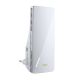 20. ASUS RP-BE58 Dual-band (2.4 GHz/5 GHz) Wi-Fi 7 (802.11be) White 1 Internal