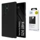 3mk Fortis MagCase for Samsung Galaxy S24 Ultra - black