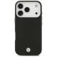 3. BMW Sign Full Wrapped Metal MagSafe Case for iPhone 17 Pro - Black