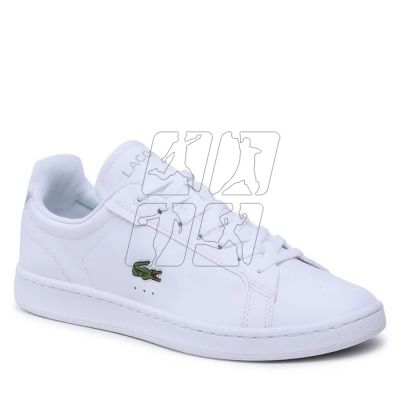 2. Lacoste Carnaby Pro BL23 1 Sma M 745SMA011021G shoes