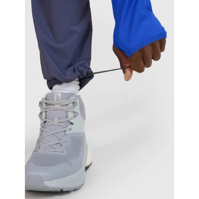 6. Men's quick-drying trekking trousers 4F 4FWSS25TFTRM0791-22S