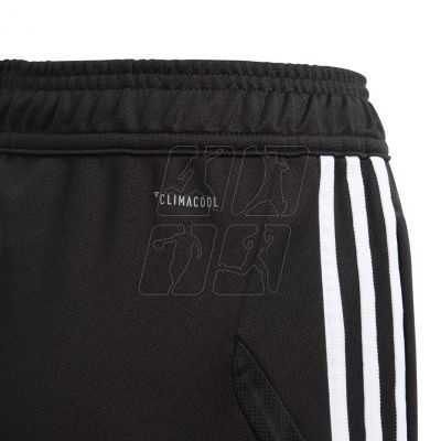 4. Adidas Tiro 19 Training Pant Junior D95961 football pants