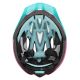 17. Meteor Ovlo Bike Helmet L 58-61 cm Pink