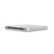 18. Switch Ubiquiti UniFi Enterprise 48 PoE 52p PoE (PoE+: 48;) Managed Multigigabit/10G (USW-Enterprise-48-PoE-EU)