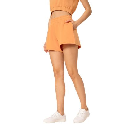 8. Outhorn F119 W Shorts OTHSS23TSHOF119 70S