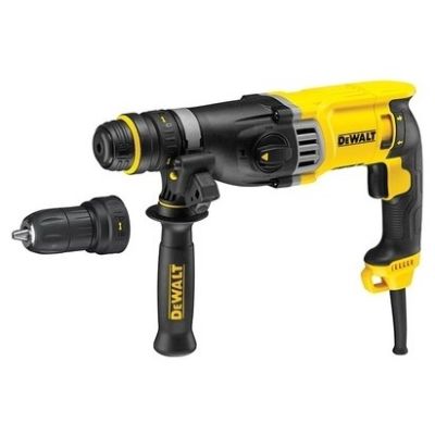 DeWalt D25144K Rotary Hammer