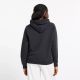 8. New Balance Sport Fleece Logo Hoodie W WT43524BK