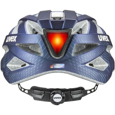 6. Sale - UVEX City i-vo Bike Helmet (41/3/419/13)