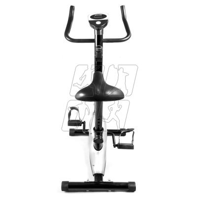 15. Spokey Onego 926190 mechanical exercise bike