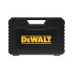 3. DT71563 DEWALT 100-piece drill bit set