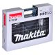 7. Set of drills and bits 75 pcs MAKITA ME-15126