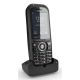 Snom M70 DECT Telephone Handset Caller Name and ID Black
