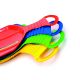 2. APPLE SNOW SLEDGE APPLE SOFT GRIP RED