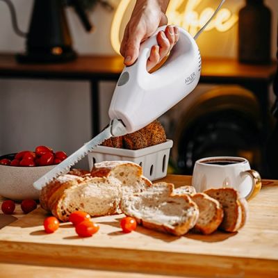 10. ADLER AD 4512 electric knife