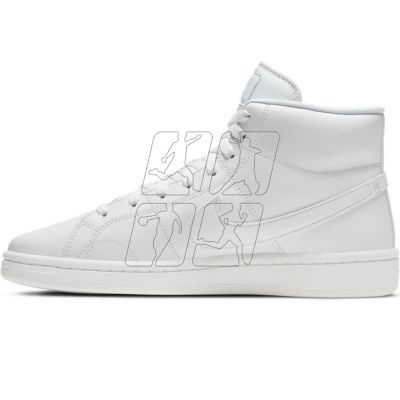 10. Nike Court Royale 2 Mid W CT1725 100 shoe