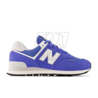 6. New Balance U U574LG2 shoes