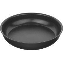ZWILLING UNLOCK Shallow frying pan (body) - 24 cm, black