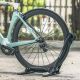 4. Wozinsky WSR-01 Folding Service Bike Stand - Black