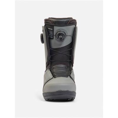 4. Men’s Snowboard Boots K2 HANFORD grey