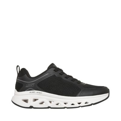 Skechers Bobs Arc Waves Remix 117861 BLK women's shoes