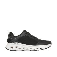 Skechers Bobs Arc Waves Remix 117861 BLK women's shoes