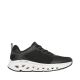 Skechers Bobs Arc Waves Remix 117861 BLK women's shoes
