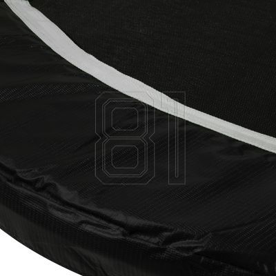3. Virtufit Trampoline 140 CM VF06005