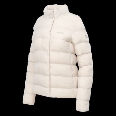 Women's Quilted Jacket LADY STENSA