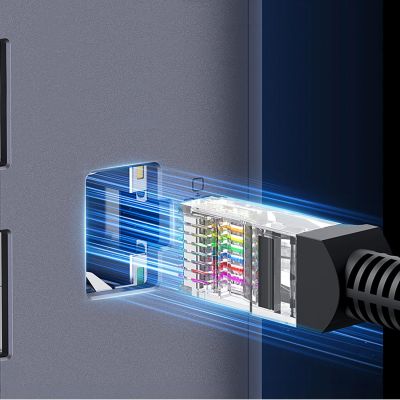 14. Baseus Spacemate hub USB-C 11in1 docking station 3xHDMI 4K 60Hz + 2xUSB-A (10Gb/s) + 1xUSB-C (10Gb/s) + RJ45 + 2xUSB-A (480Mb/s) + 1xUSB-C (PD) + 1xMinijack 3.5mm - gray