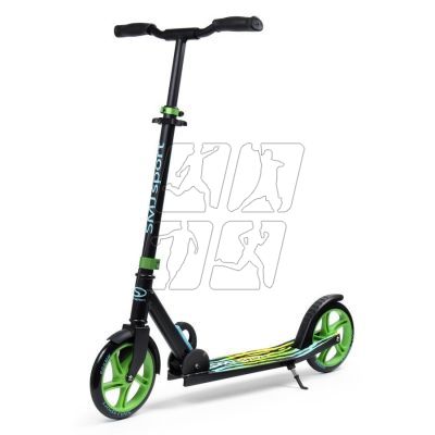 Folding scooter SMJ sport NL-100-205 HS-TNK-000013997