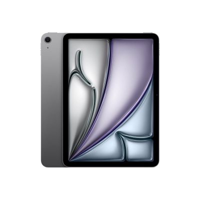 5. Apple iPad Air Apple M 256GB 27.9 cm (11") 12GB Wi-Fi 7 (802.11be) iPadOS 26 Gray