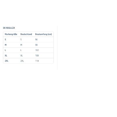 5. Geographical Norway Grusty Blended DB 100 M sweatshirt WZ3084H/GN-Blended Gray