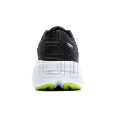 4. Ghost Max 3 men's running shoes for asphalt, black