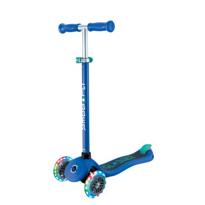 3. PRIMO LIGHTS three-wheeled scooter (423-600-4)