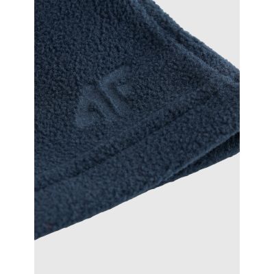 2. Unisex bandana 4FWarm 4F 4FWAW25ABDAU098-30S