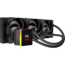 Enermax ELC-LTXTR360 Computer Cooling System Processor Liquid Cooling Kit 12cm