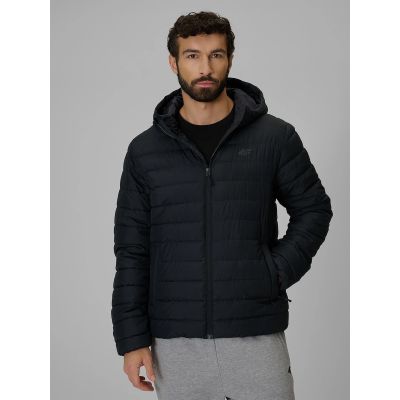 Men's synthetic fill jacket 4F 4FRSS26TDJAM1019-20S