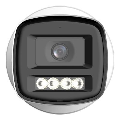 4. Dahua Technology Lite HAC-HFW1801TH-IL-A Bullet CCTV Security Camera for Indoor and Outdoor Use, 3840 x 2160 px, Ceiling / Wall / Pole