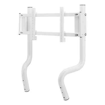 Oplite OP-SMS-GTRW Flight Simulator/Racing Accessory Flight Simulator/Racing Monitor Stand