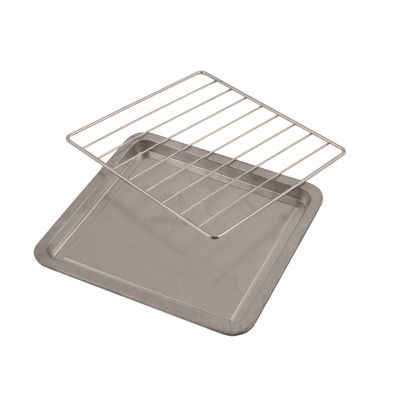 4. ESPERANZA MINI OVEN CALZONE 10L 800W EKO007N