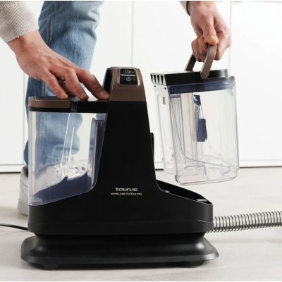 5. Taurus SPCL602 carpet, textile and upholstery vacuum cleaner