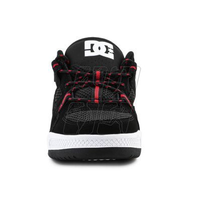 2. DC Shoes Construct M ADYS100822-KHO shoes