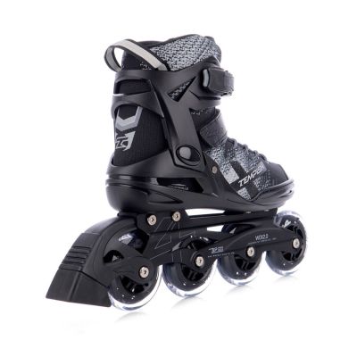 3. TEMPISH WOX 2.0 rollers