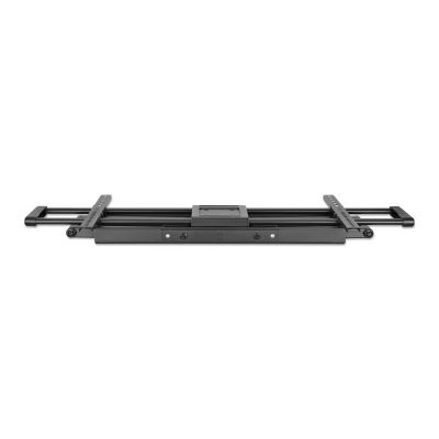 7. Manhattan 462358 TV Mount 3.05 m (120") Black