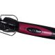 4. Esperanza Scarlett EBL004 Hair Curler (25 W; black)