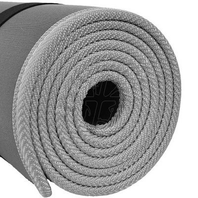 7. Exercise mat PROFIT Body and Soul / DK 705-N