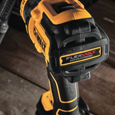 6. 18V DEWALT DCD999NT Cordless Drill/Driver
