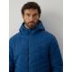 5. Men’s synthetic-filled puffer jacket 4F 4FRAW26TDJAM0997-32S