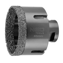 Diamond hole saw 65 mm x M14